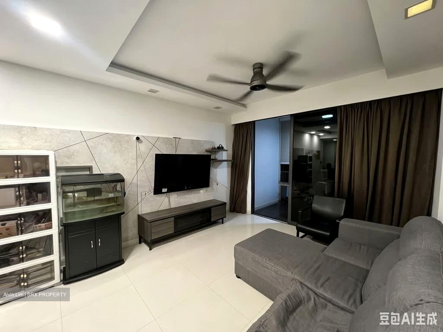 Prive (D19), Condominium #564510971